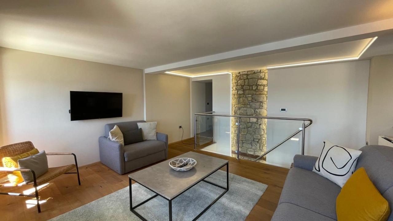 Seahouse Apartments 피란 외부 사진
