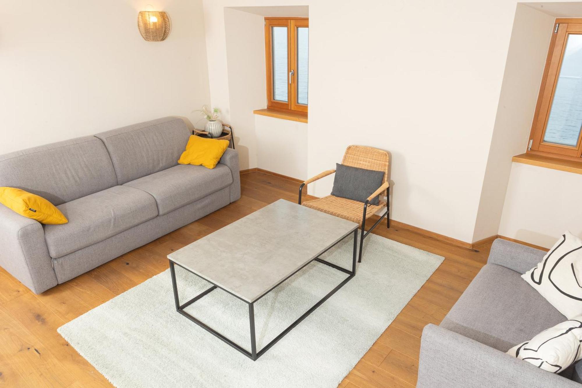 Seahouse Apartments 피란 외부 사진