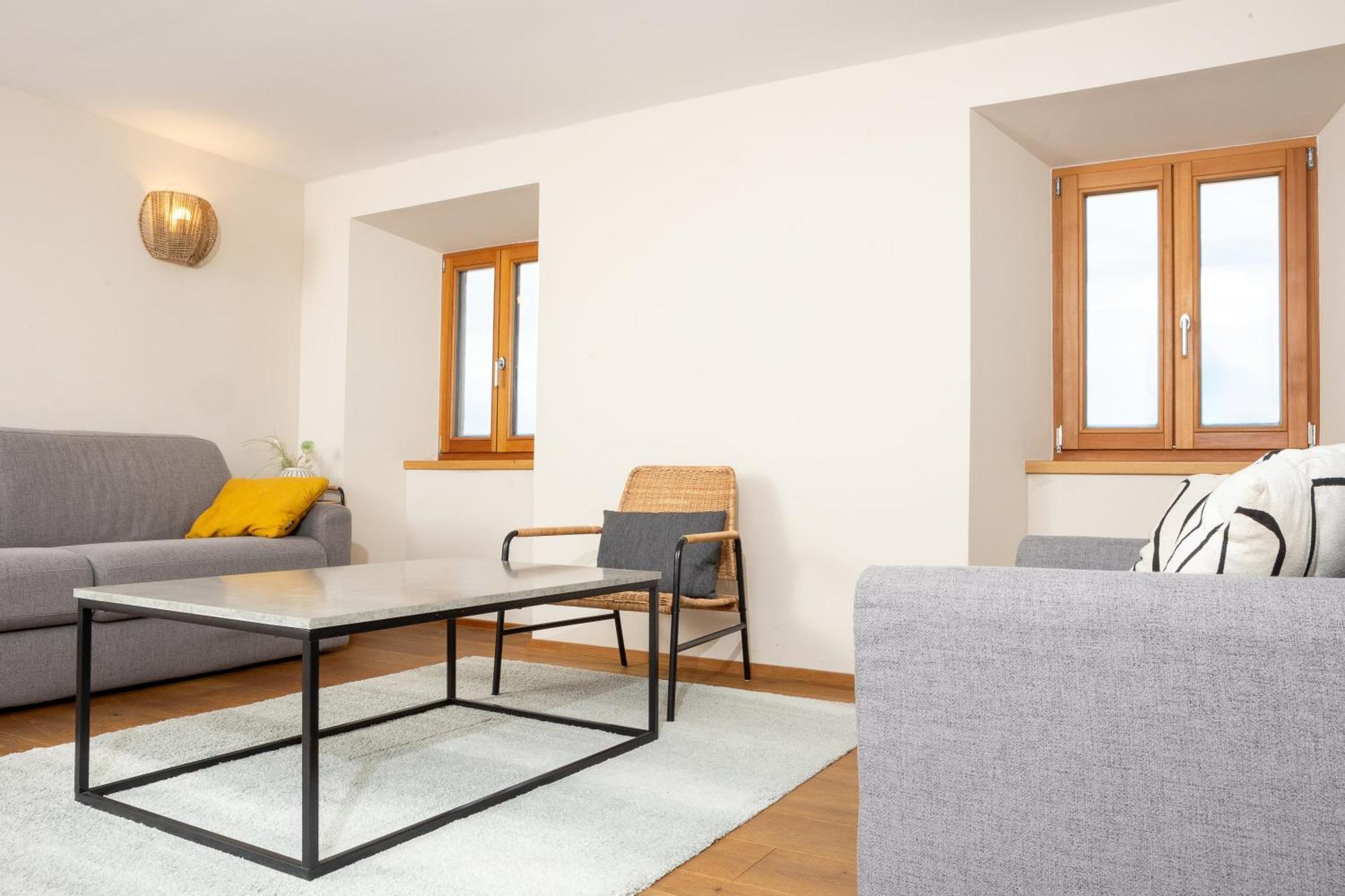 Seahouse Apartments 피란 외부 사진